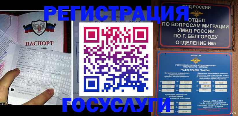 временная регистрация в квартире в России